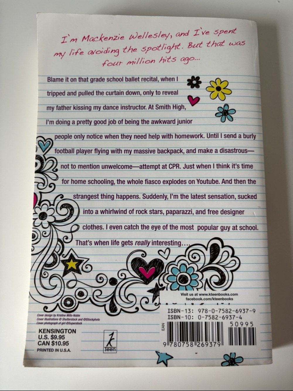 Awkward by Marni Bates Book - Picture 3 of 4
